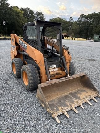 2013 Case SR200 Equipment Image0