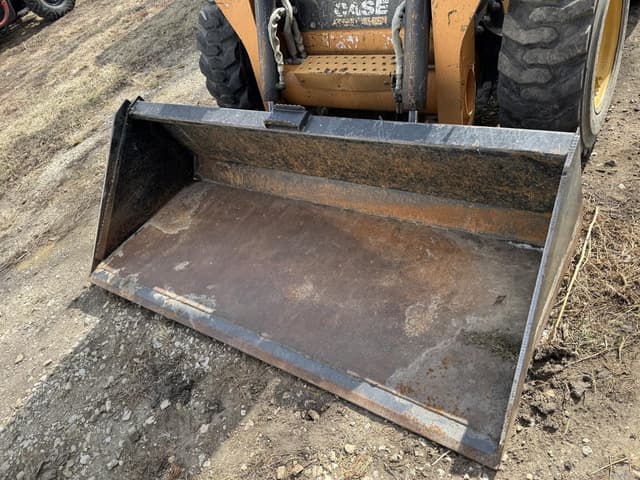 Image of Case SR250 equipment image 2