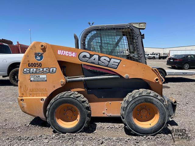 Image of Case SR250 equipment image 3