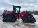 2013 Case IH Steiger 450 Image