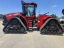 2013 Case IH Steiger 450 Quadtrac Image