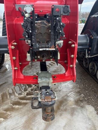 Image of Case IH Steiger 450 equipment image 3