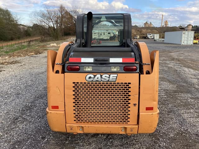 Image of Case SV185 equipment image 2