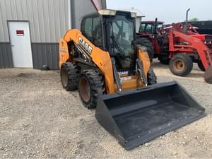 2013 Case SV250 Image