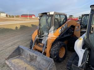 2013 Case SV250 Image