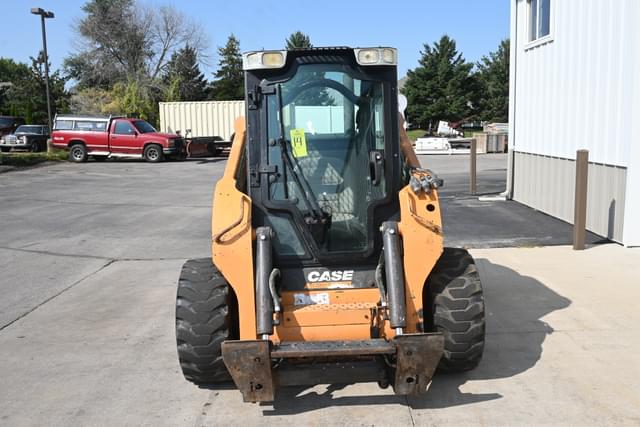 Image of Case SV250 equipment image 3