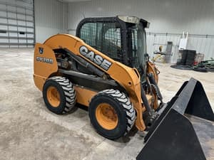 2013 Case SV300 Image