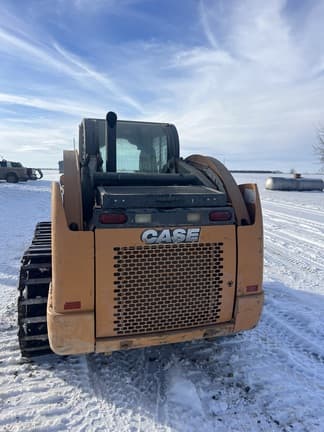 Image of Case SV300 equipment image 3