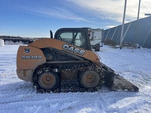 2013 Case SV300 Image