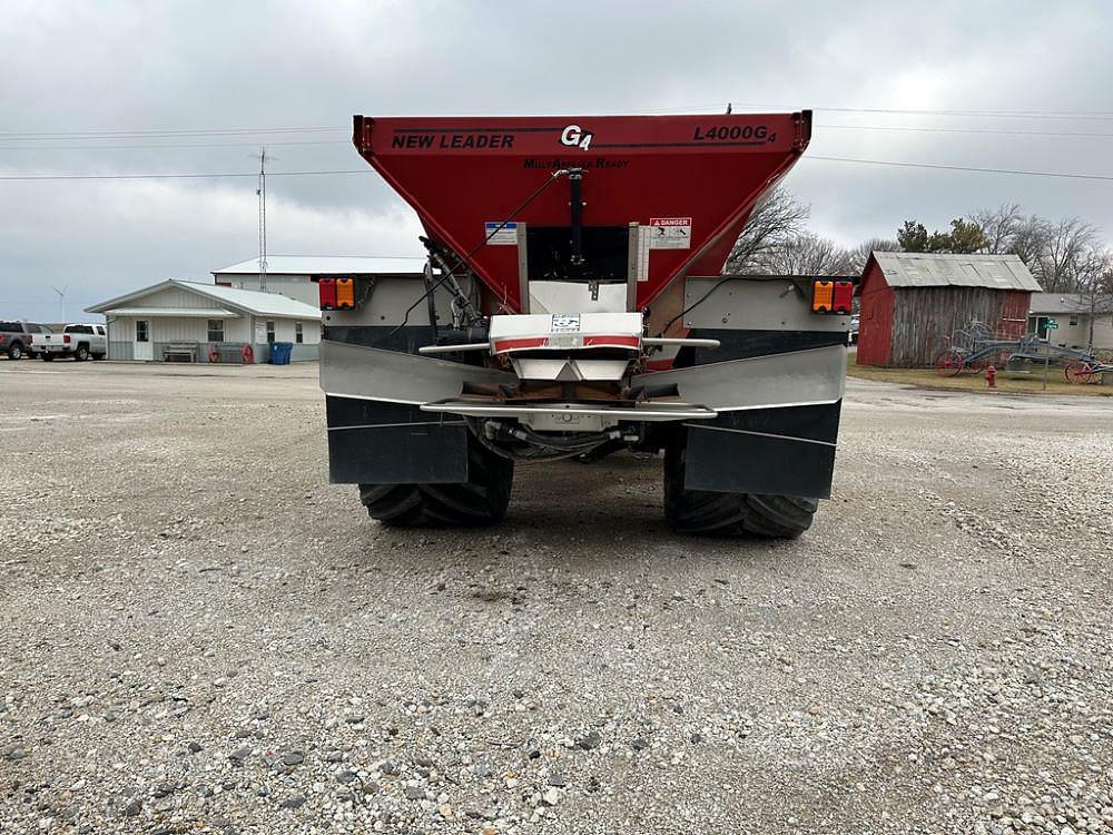 Main image Case IH Titan 3030 13