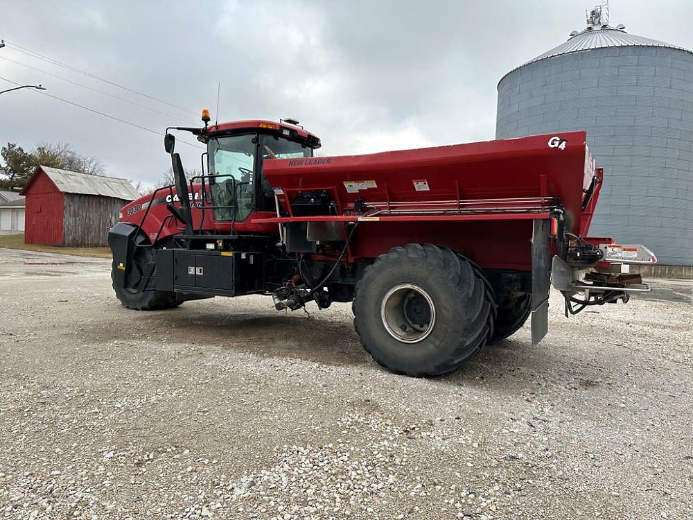 Main image Case IH Titan 3030 17