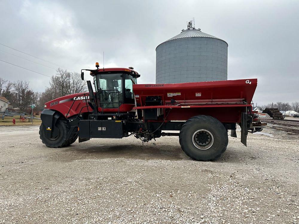 Main image Case IH Titan 3030 18