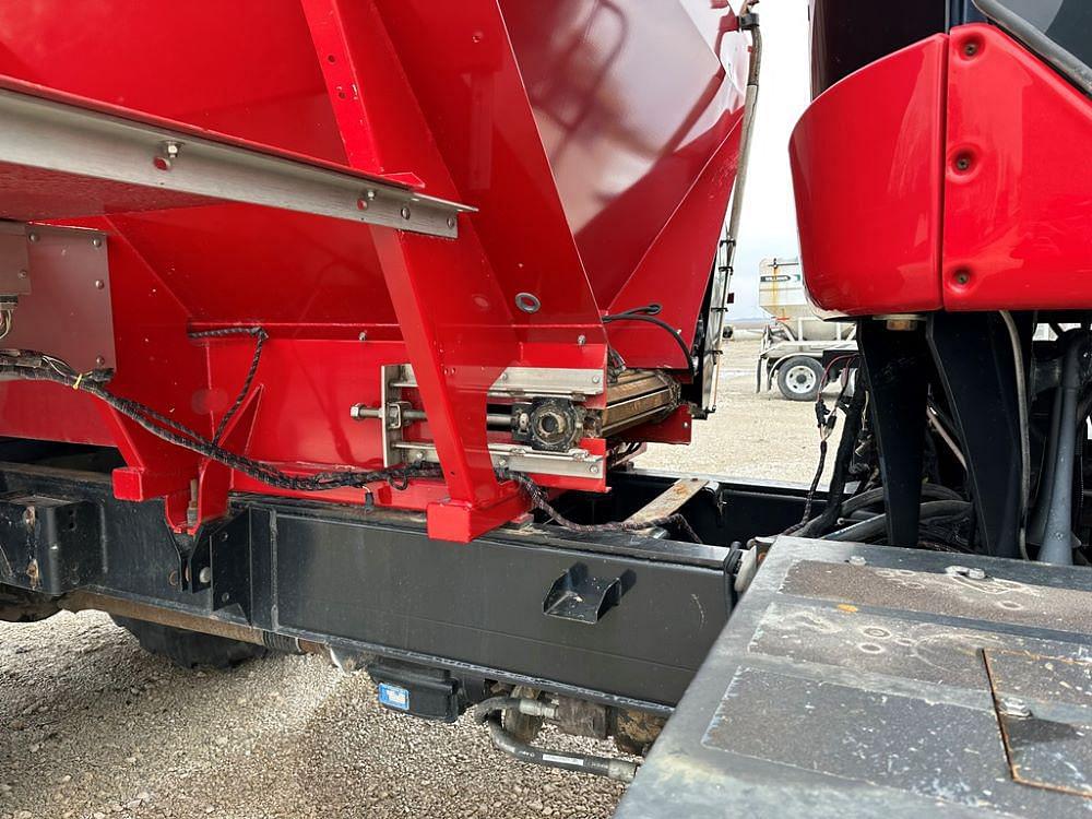 Main image Case IH Titan 3030 22