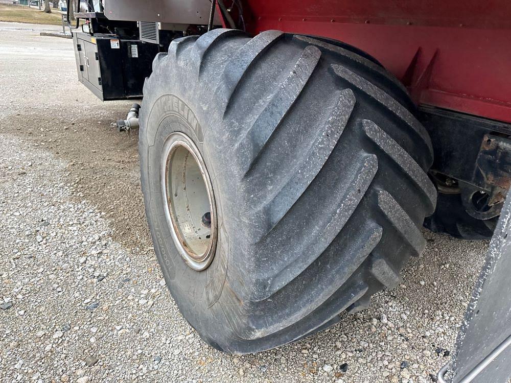 Main image Case IH Titan 3030 28