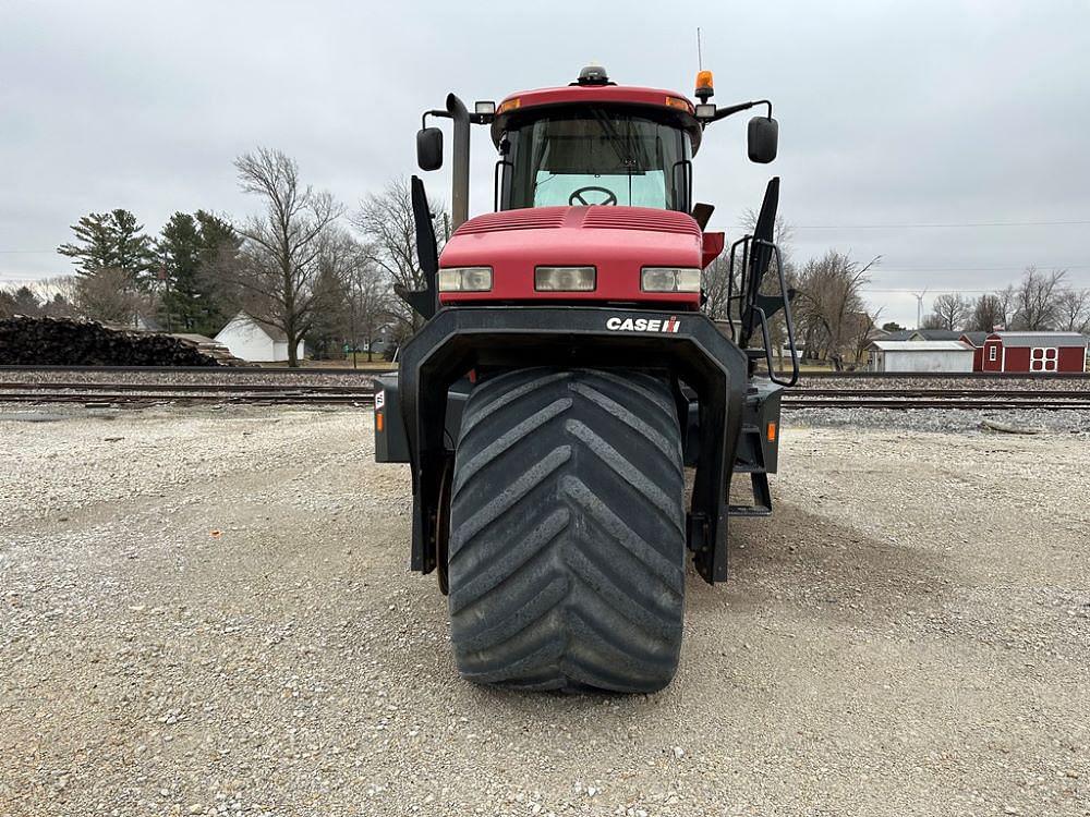 Main image Case IH Titan 3030 2