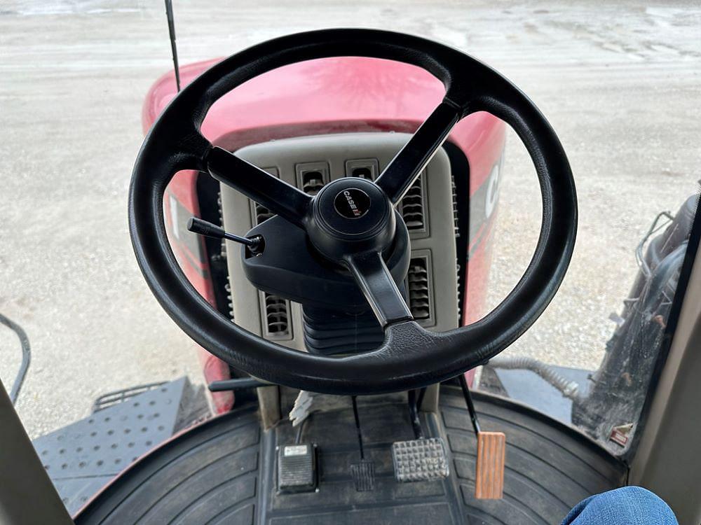 Main image Case IH Titan 3030 33