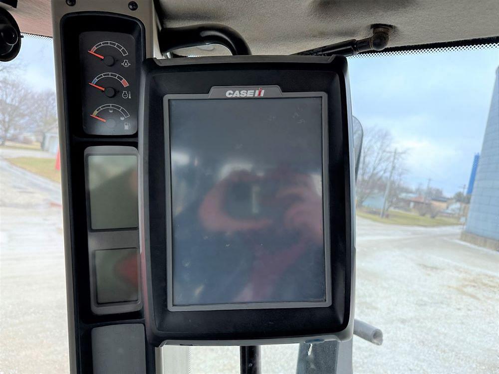 Main image Case IH Titan 3030 34