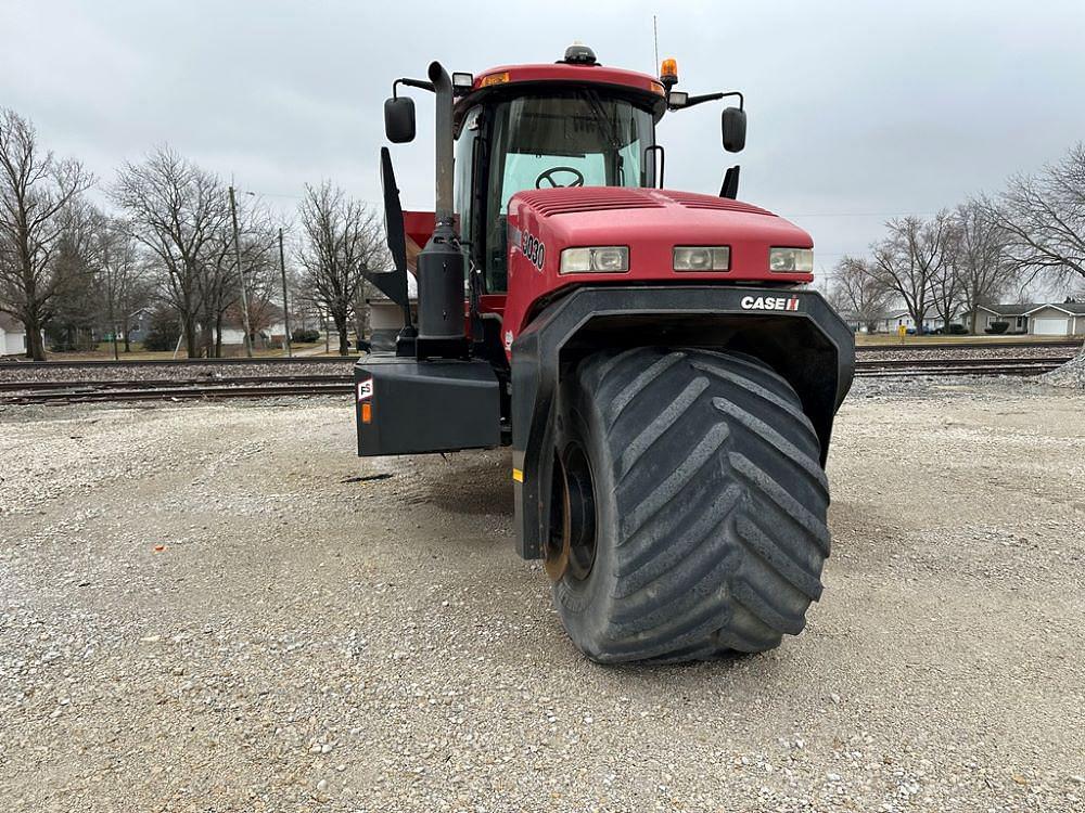 Main image Case IH Titan 3030 3
