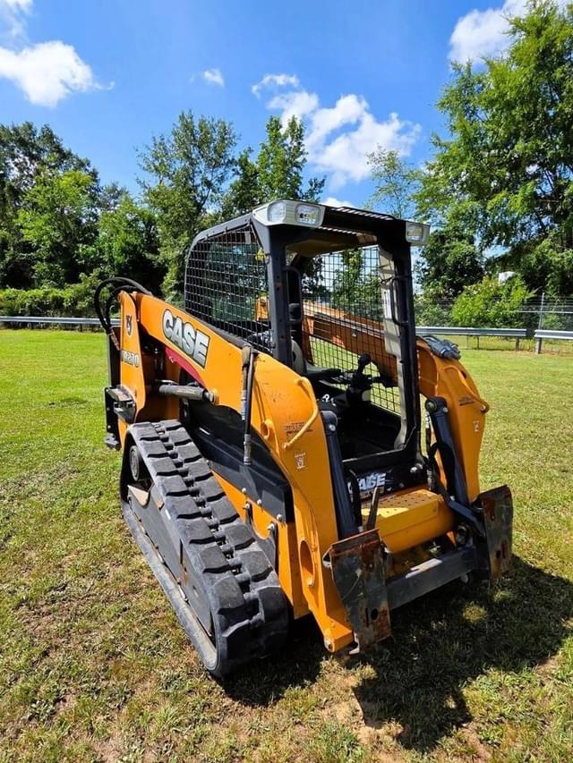 Image of Case TR270 equipment image 2