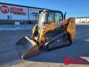 2013 Case TR270 Image