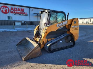 Main image Case TR270