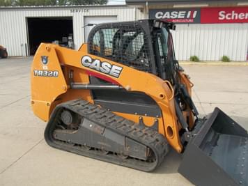 Main image Case TR320