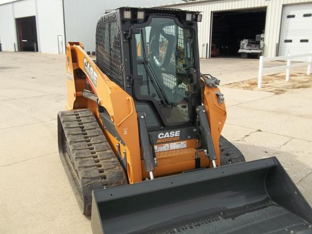 Image of Case TR320 equipment image 1