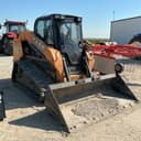 2013 Case TV380 Image