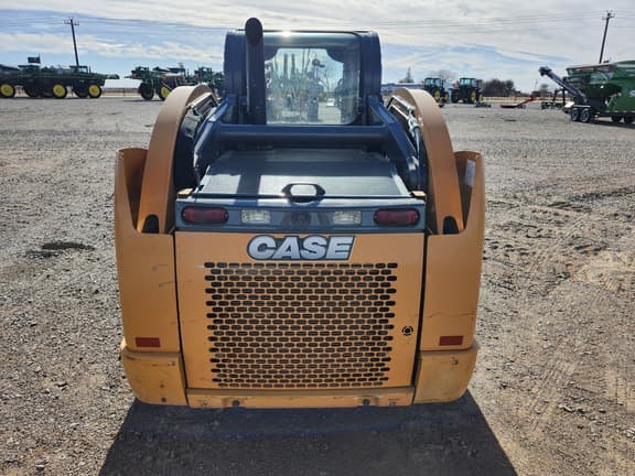 Image of Case TV380 equipment image 4