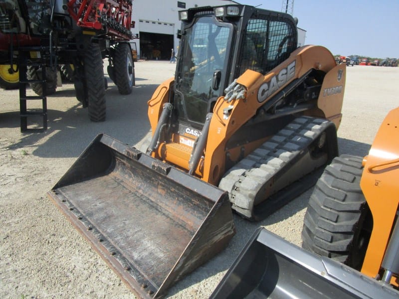 Main image Case TV380