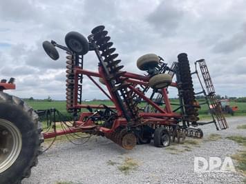 Main image Case IH FLX3330