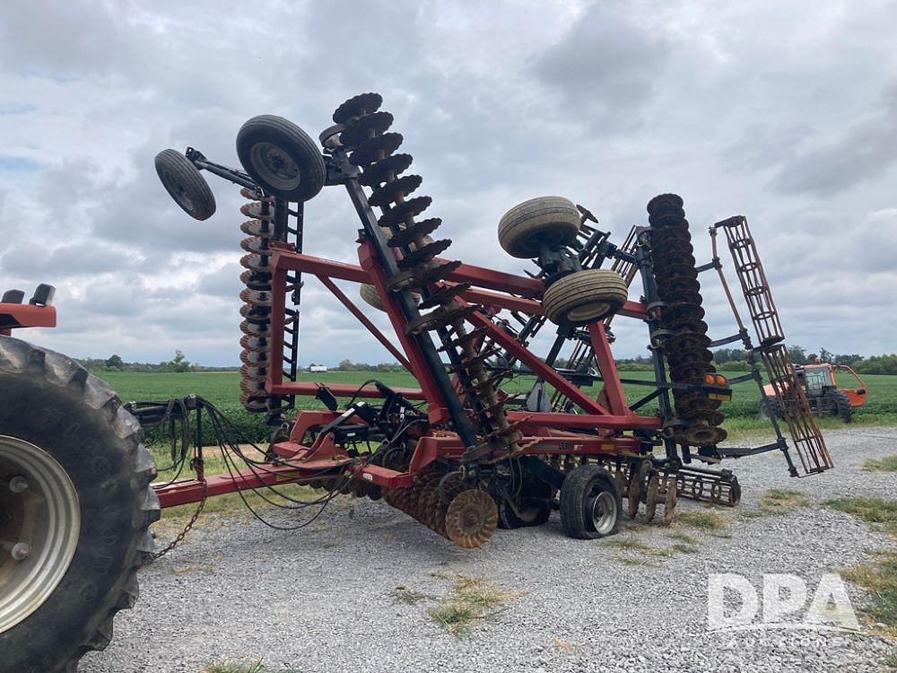 Image of Case IH FLX3330 Primary image