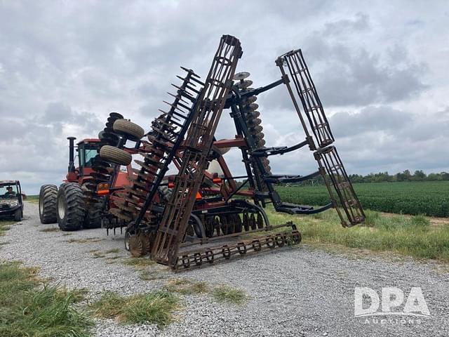 Image of Case IH FLX3330 equipment image 3