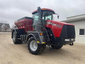 Main image Case IH Titan 4030