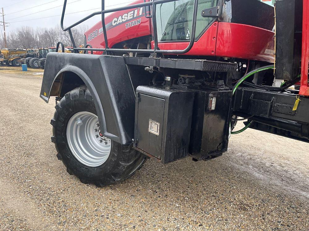Main image Case IH Titan 4030 11