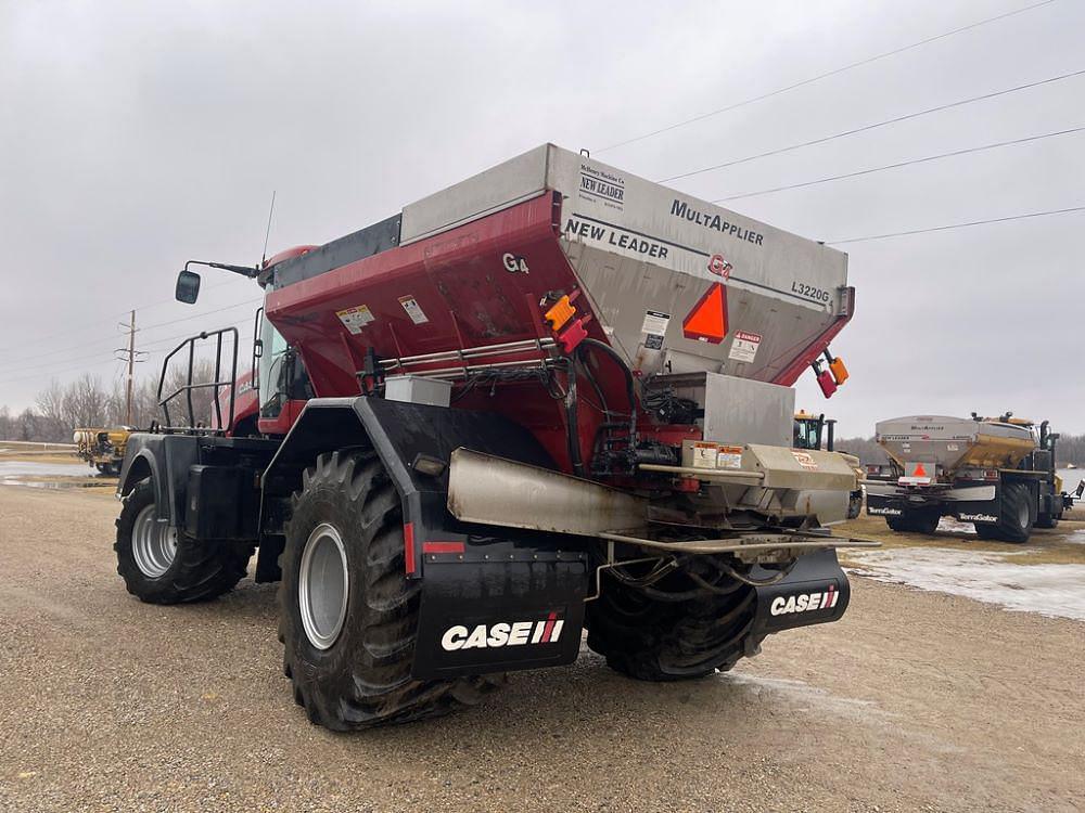 Main image Case IH Titan 4030 4