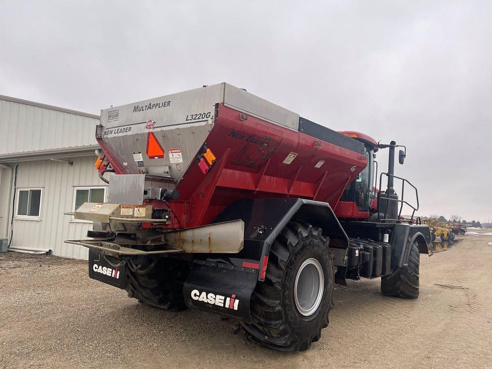 Main image Case IH Titan 4030 7