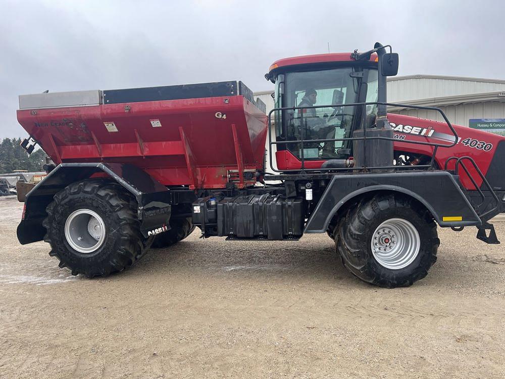 Main image Case IH Titan 4030 8