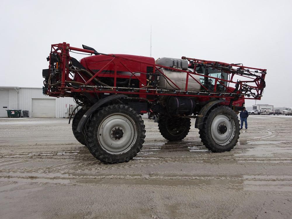 Main image Case IH Patriot 4430 14