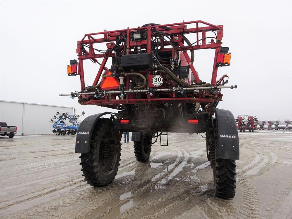 Main image Case IH Patriot 4430 18
