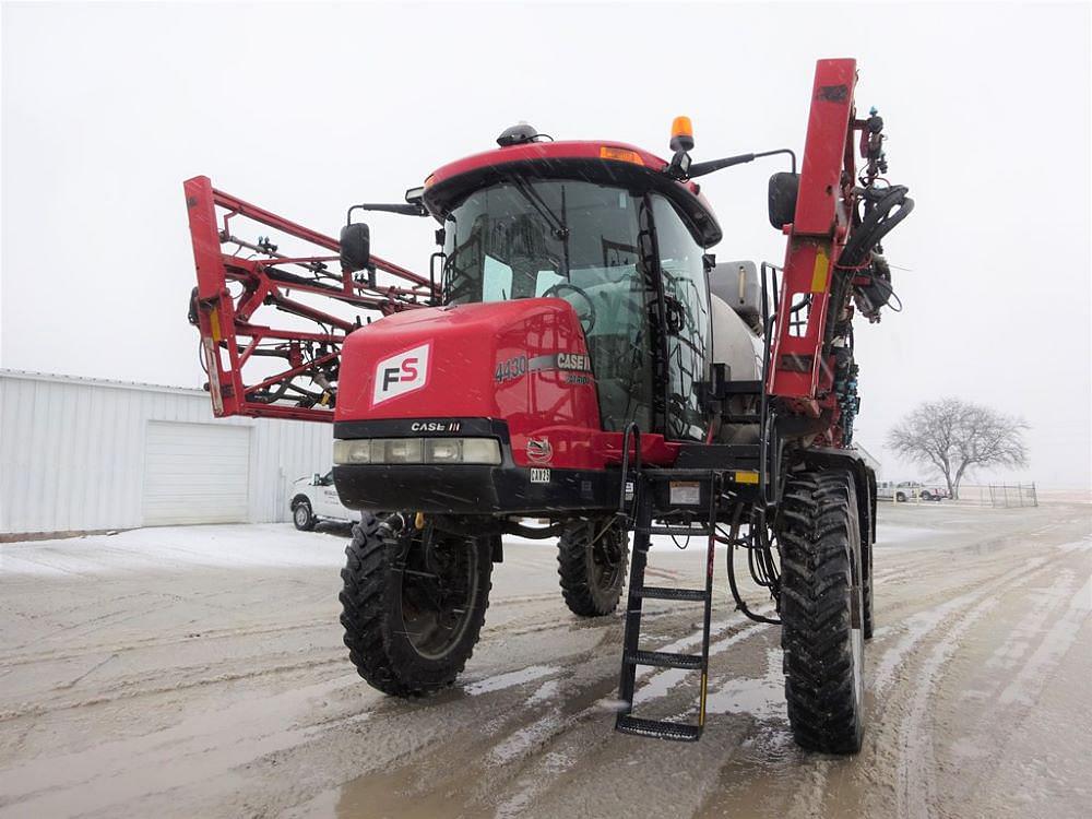 Main image Case IH Patriot 4430 1