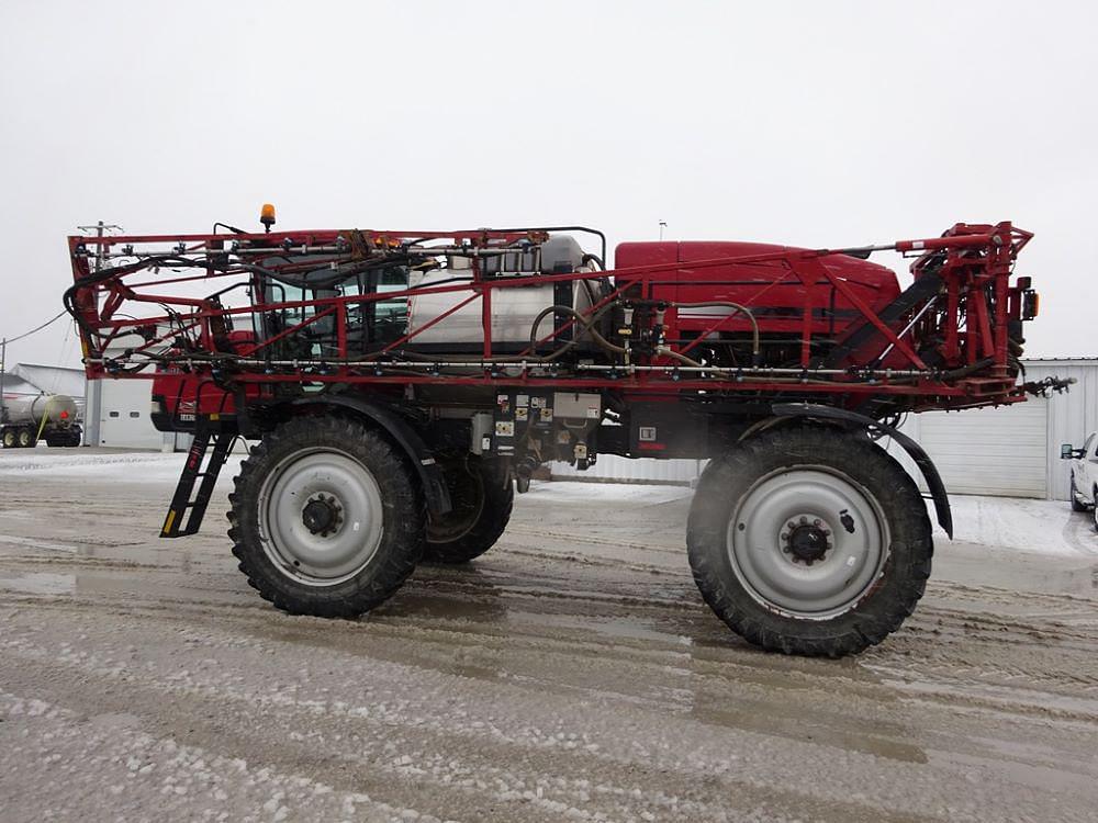 Main image Case IH Patriot 4430 24