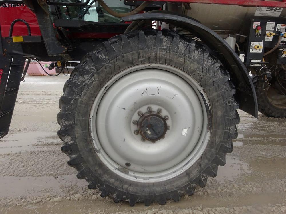 Main image Case IH Patriot 4430 27