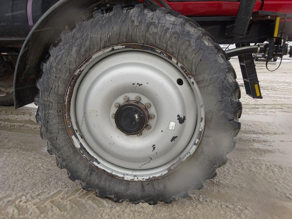 Main image Case IH Patriot 4430 32