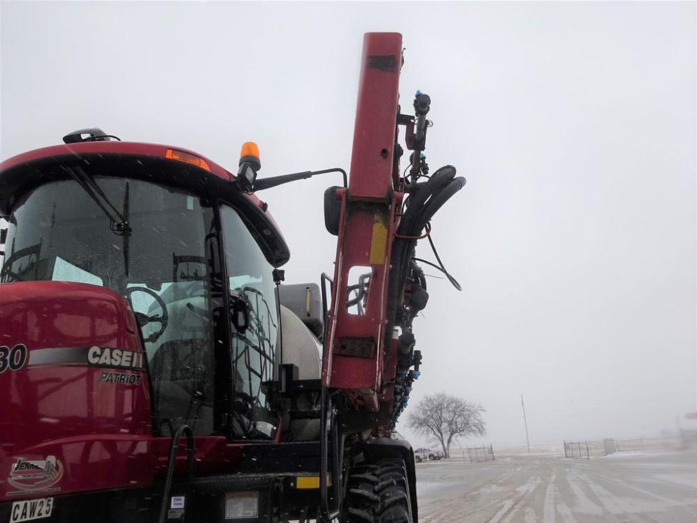 Main image Case IH Patriot 4430 49