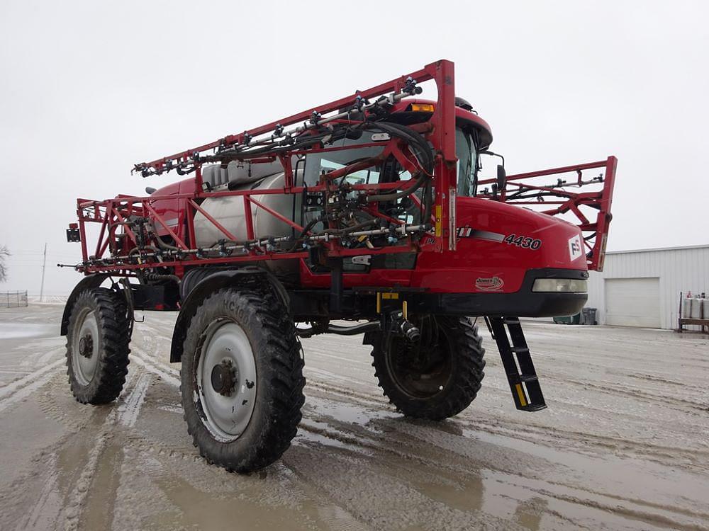 Main image Case IH Patriot 4430 6
