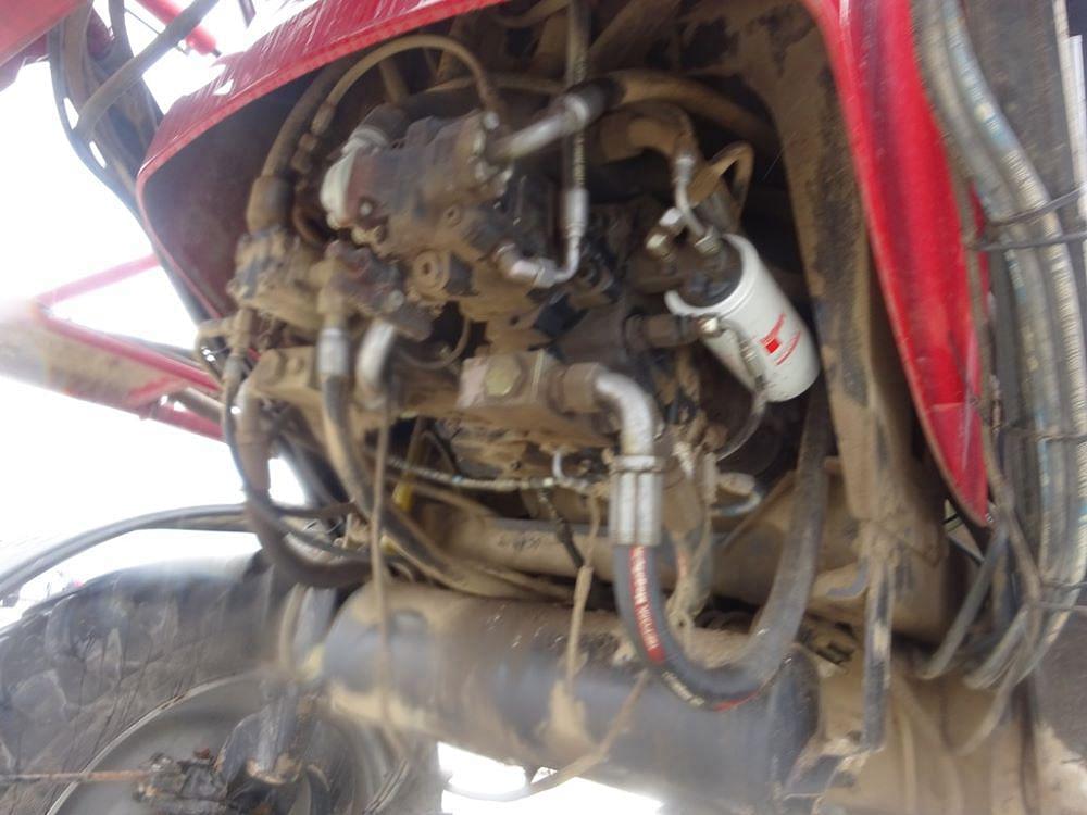Main image Case IH Patriot 4430 69