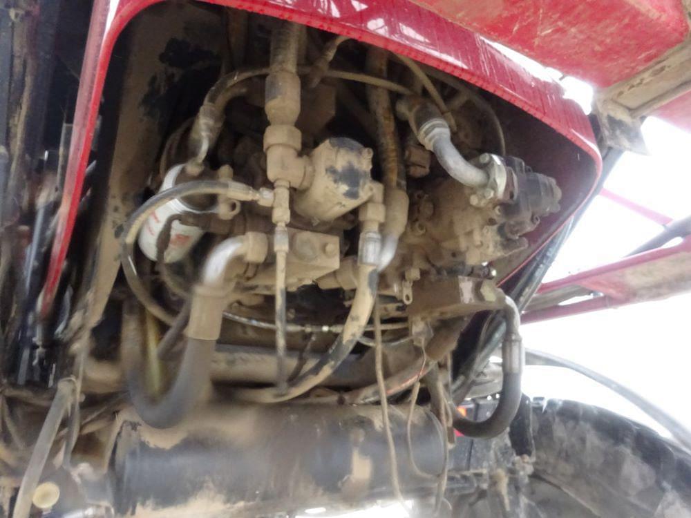 Main image Case IH Patriot 4430 70