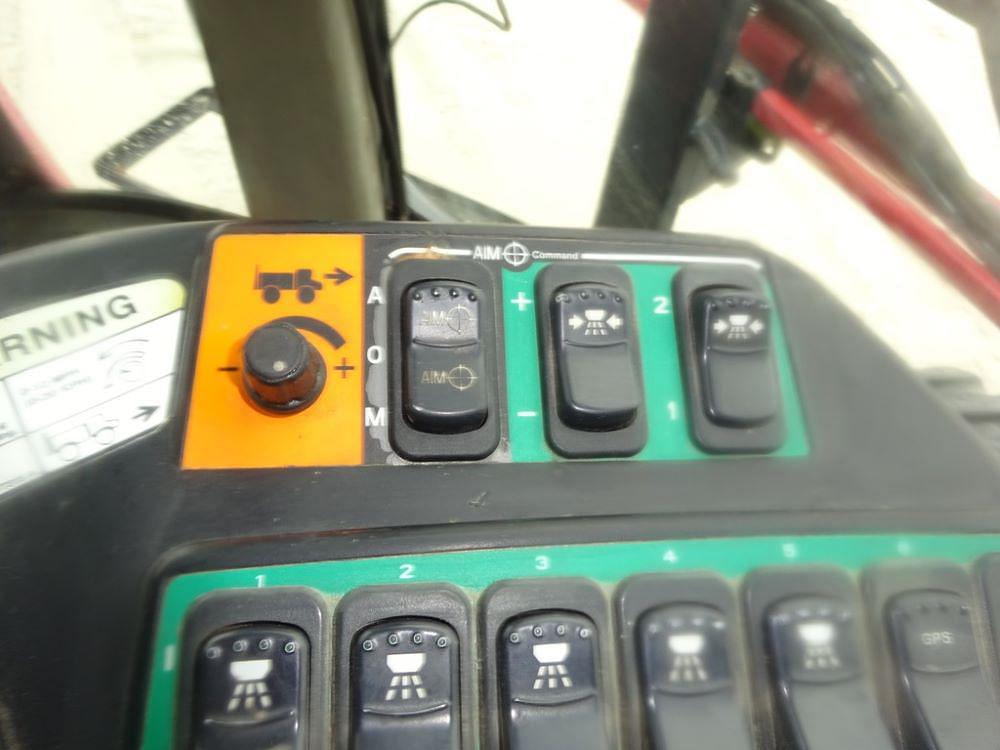Main image Case IH Patriot 4430 85