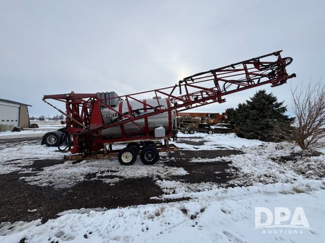 Image of Case IH 610 equipment image 2